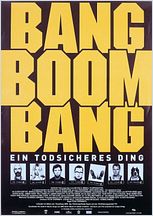 Bang Boom Bang