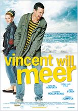 Vincent will meer