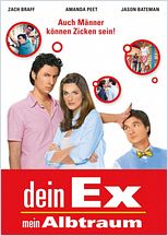 Dein Ex - Mein Albtraum
