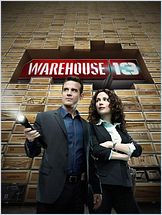 Warehouse 13