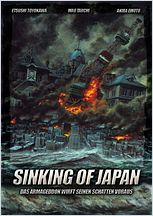 Sinking Of Japan