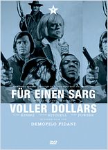 Für einen Sarg voller Dollars