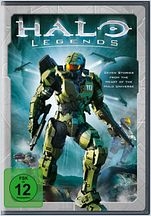 Halo Legends