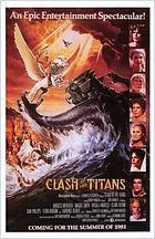 Kampf der Titanen