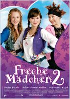 Freche Mädchen 2