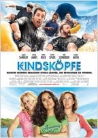 Kindsköpfe