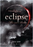 The Twilight Saga: Eclipse - Bis(s) zum Abendrot