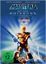 Masters of the Universe