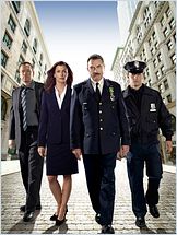 Blue Bloods