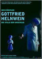 Die Stille der Unschuld - Der Künstler Gottfried Helnwein