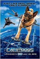 Cats & Dogs - Die Rache der Kitty Kahlohr