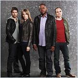 Criminal Minds: Team Red
