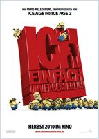 Ich - Einfach unverbesserlich