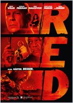 R. E. D.
