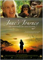 Jane's Journey - Die Lebensreise der Jane Goodall