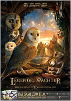 Die Legende der Wächter