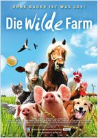 Die wilde Farm
