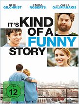 It's Kind of a Funny Story