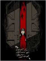 Don't Be Afraid Of The Dark