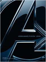 Marvel's The Avengers