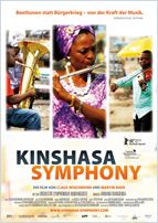 Kinshasa Symphony