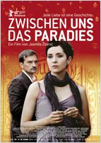 Zwischen uns das Paradies
