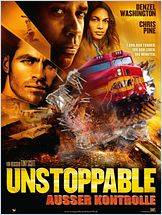 Unstoppable - Außer Kontrolle