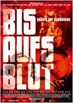 Bis aufs Blut - Brüder auf Bewährung