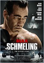 Max Schmeling - Eine deutsche Legende