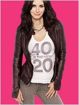 Cougar Town - 40 ist das neue 20