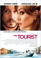 The Tourist