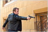 Human Target