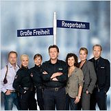 Großstadtrevier