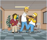 Die Simpsons