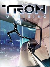 TRON: Uprising