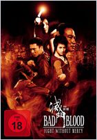Bad Blood - Fight without Merc...