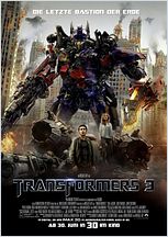 Transformers 3