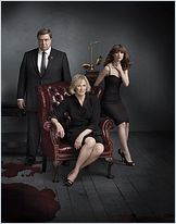 Damages – Im Netz der Macht