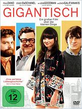 Gigantisch