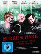Burke & Hare