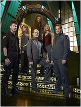 Stargate Atlantis