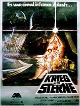 Krieg der Sterne