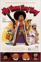 The Cleveland Show