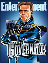 The Governator