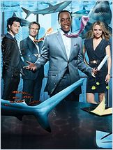 House of Lies