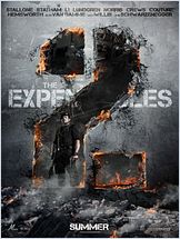 The Expendables 2