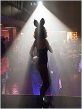 The Playboy Club