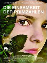 Die Einsamkeit der Primzahlen