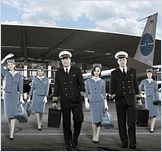 Pan Am