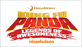 Kung Fu Panda – Mit Fell und Fu